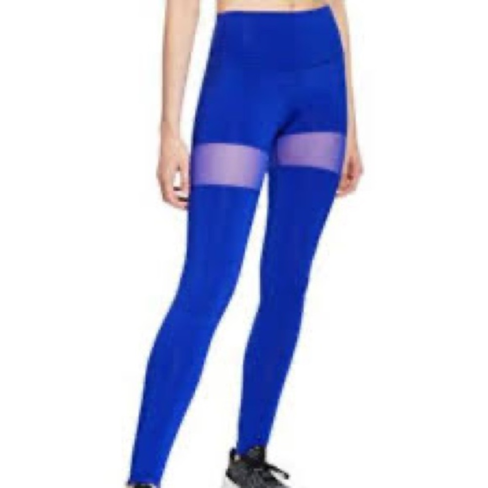 Alo Yoga Thigh High Legging size m